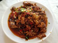 农家小炒肉-新新湘菜馆(新中街二条店)