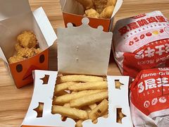 -汉堡王(SKLP店)
