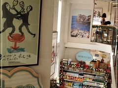 大堂-Alimentari早午餐(安福路店)