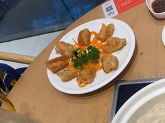 -湯系·煲汤手艺人(东二环泰禾广场店)