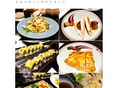 -松临·铁板烧&Omakase(神农店)