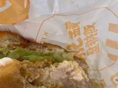 -肯德基(亦庄上海沙龙店)