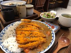 -肥朵食堂(带梦胡同店)