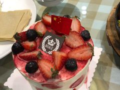 -BOKE博稞烘焙(天佑城店)