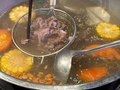 -牛必福潮汕牛肉火锅(油坊桥店)
