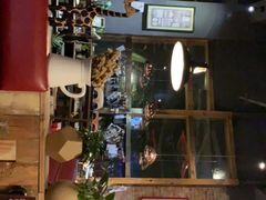 -NLFS1983咖啡花园餐厅(锦桂店)