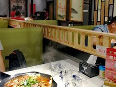 -古乐牛香·鲜牛肉牛杂火锅(吴江三里桥运东商业广场店)