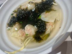 -馋三尺蟹粉小笼(人民广场店)