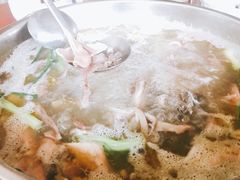 -老石黑山羊毛驴肉火锅(金凯广场店)