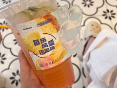 -春莱·泰式奶茶·老挝冰咖啡(湾里庙店)