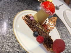 -Le Bistrot de Racine