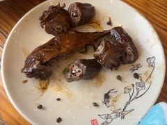 -乡亲鹅肉城(昆山店)
