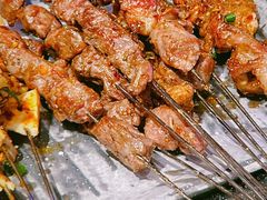 -唐力九头鸟烧烤·罗田吊锅(西云楼店)
