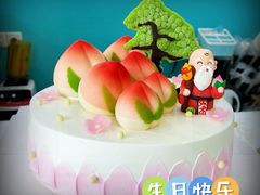 -罗莎蛋糕Rosa bread(蔡锷北店)