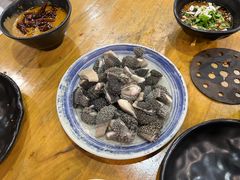 羊肚领-金生隆(六铺炕店)