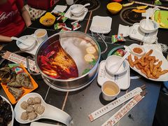 -疆牛出栏·潮汕牛肉火锅(德汇万达店)