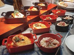 -索菲特酒店 · 云尚天际自助餐厅