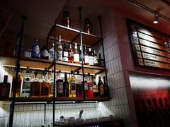 -Boxing Cat Brewery拳击猫精酿啤酒馆(永福店)