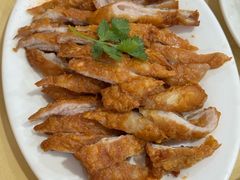 -电白鸭粥店(下沙二坊88号店)