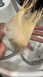 -KIMI HAIR SALON·烫染设计店
