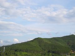 -美的鹭湖森林度假区