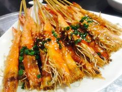 -美极鲜食坊(宝安南路店)