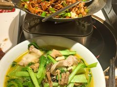 -老阿爸鲜鱼土菜(独墅湖店)