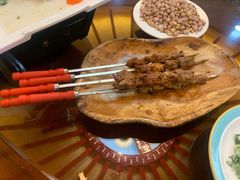 -新疆巴州金丝特餐厅(大钟寺店)