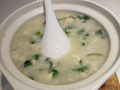 -味上融合餐厅