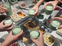 -海底捞火锅(万丰桥店)