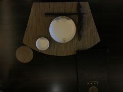 餐盘-月下料理(楷林IFC店)