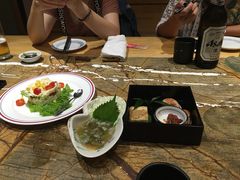 -蘭·日本料理铁板烧(碧云路店)