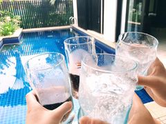 -三亚亚龙湾雅高铂尔曼别墅度假酒店
