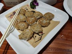 家乡煎鱼饼-顺德了能馆(虎门店)