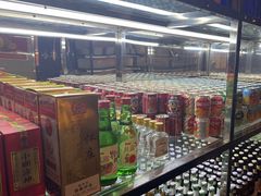 -丰卓会海鲜自助(中润大道店)