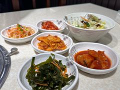 -大丰三千里韩式料理(三水湾店)