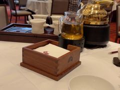 -白天鹅宾馆-宏图府餐厅