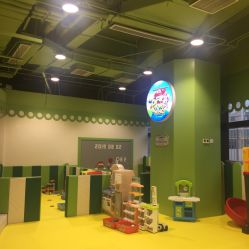 -乐多星球潮玩中心(沈阳嘉里城店)
