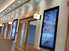 -韩香福烤肉庄园(文化西路店)