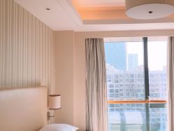 -和伊母婴护理中心·全套房(金山店)