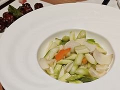 -枣子树·素食餐厅(普陀山店)