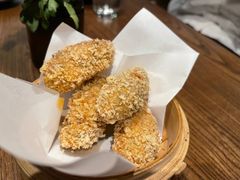 -Apollo·西班牙小酒馆(安福路店)
