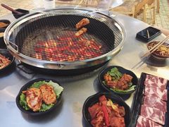 -五彩凉山自助西昌烧烤(柳翠路店)