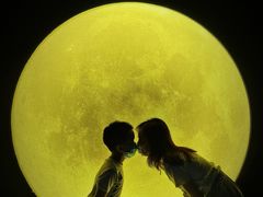 -深圳独角兽星空艺术馆
