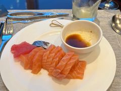 -Social 秀西餐厅-长沙瑞吉酒店(运达店)