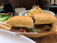 -大茴香越法料理(SOHO复兴店)
