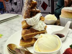 -发记甜品(豉油街店)