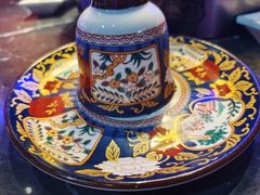 -十三姨正合丰烤肉(营迹路店)