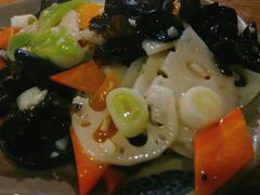 -小天府川菜馆(魏公村店)