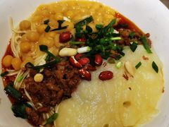 -周小波重庆小面·重庆名小吃(邹容路店)